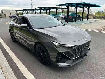 2022 Changan UNI-V 1.5T Sport Edition, фото 3, лот 10250649