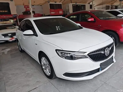 2021 Buick Excelle Facelift Exemplar 1.5L Auto Elite, фото 4, лот 10266265