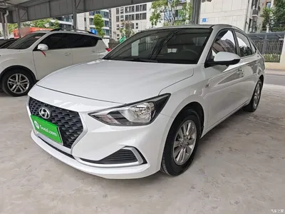 2020 Hyundai Elantra 1.6L Auto GL Pleasing Edition, фото 2, лот 10434818