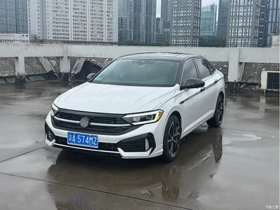 2024 Volkswagen Sagitar 300TSI DSG Excellence Edition, фото 1, лот 10570814
