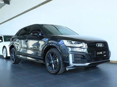2021 Audi Q2L 35 TFSI Progressive Dynamic, фото 3, лот 10413050