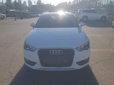 2014 Audi A3 Sportback 35 TFSI Automatic Progressive, фото 2, лот 10386546