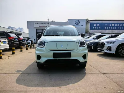 2025 Leapmotor T03 Model 310 Comfort Edition, фото 2, лот 10317556