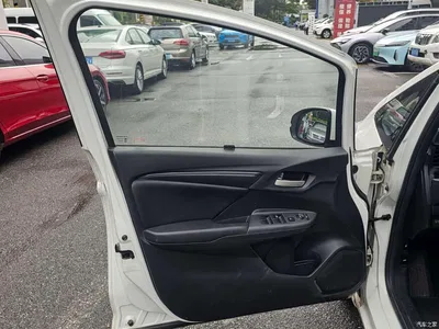 2014 Honda Fit 1.5L LX CVT Comfort, фото 4, лот 10445969