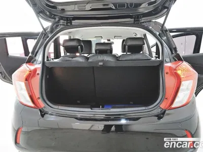2019 Chevrolet Spark LT, фото 4, лот 10087820