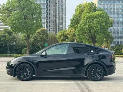2022 Tesla Model Y Facelift Long Range All-Wheel Drive Version, фото 3, лот 11450722