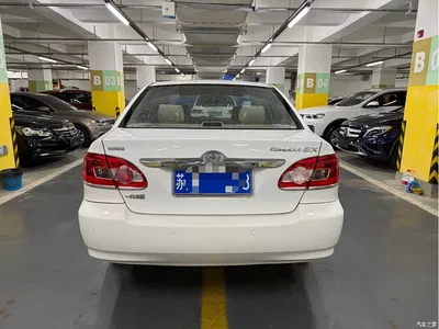 2011 Toyota Corolla 1.6L Automatic Luxury Edition, фото 3, лот 10276881