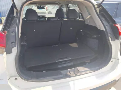 2022 Nissan X-Trail 2.0L 2WD Smart Comfort Edition, фото 3, лот 10478871