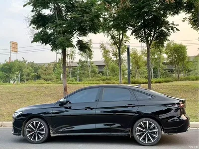 2025 Chery Arrizo 8 PRO Pro 2.0T Premium, фото 3, лот 11220106
