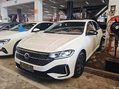 2023 Volkswagen Lavida 280TSI DSG Starlight Comfort Edition, фото 2, лот 10387198
