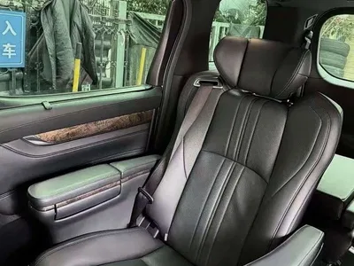 2021 Toyota Vellfire Crown Hybrid 2.5L HV Premium Edition, фото 4, лот 10311098