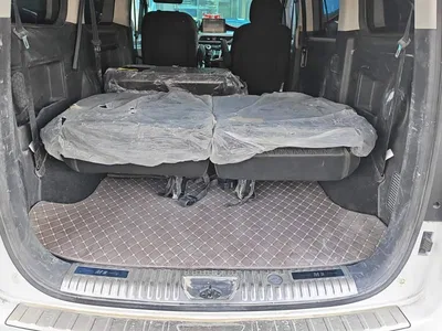 2025 JAC Refine M3 1.8L Manual Comfort Edition 7/8-seater, фото 4, лот 11489068