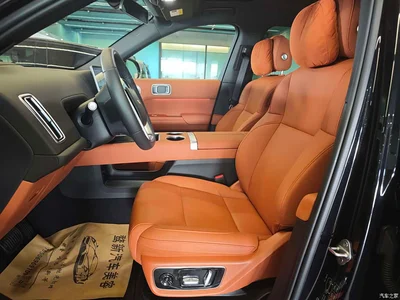 2025 Li Auto L7 Ultra Smart Renewal Edition, фото 4, лот 10689500
