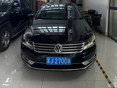 2013 Volkswagen Magotan 1.8TSI Leading, фото 2, лот 10437331