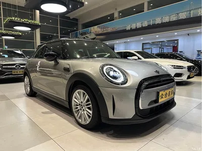 2023 MINI MINI Facelift 1.5T COOPER Artist, фото 3, лот 10396153