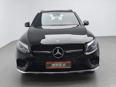 2018 Mercedes-Benz GLC Facelift GLC 260 4MATIC Luxury, фото 3, лот 10293932