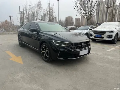 2023 Volkswagen Passat Facelift 330TSI Starlight Luxury Edition, фото 3, лот 11565680
