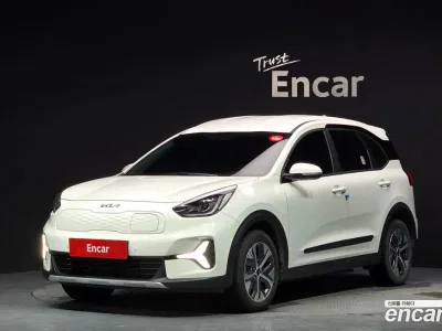 2023 Kia Niro Air, фото 1, лот 10130133