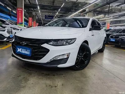 2021 Chevrolet Malibu XL Model Redline 550T Auto Sharp Connect Edition, фото 1, лот 10405130