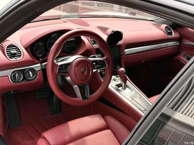2018 Porsche 718 Cayman 2.0T, фото 4, лот 10428099