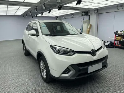 2016 MG Roewe RX5 1.5TGI TST Luxury Edition, фото 3, лот 10355418