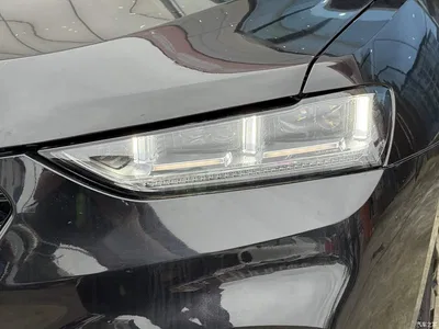 2017 WEY VV7 2.0T Flagship, фото 4, лот 10452055