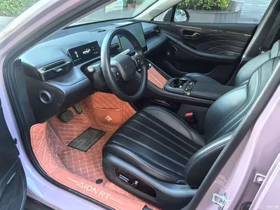 2025 Aion RT 650 Smart Premium Edition, фото 4, лот 10808070