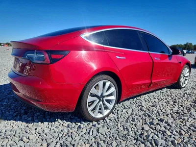 2020 TESLA MODEL 3, фото 3, лот 10857241