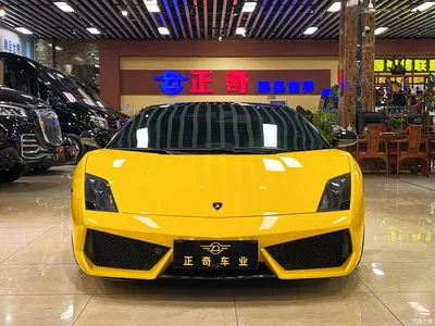 2011 Lamborghini Gallardo Lamborghini Gallardo LP 560-4 Bicolore, фото 2, лот 11011495
