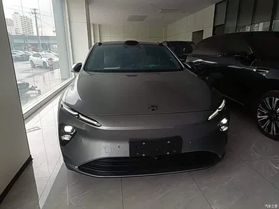 2024 NIO ET7 100kWh Executive Signature Edition, фото 3, лот 10366051