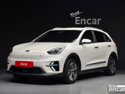 2019 Kia Niro Noblesse, фото 1, лот 10129958