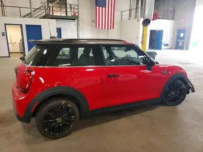 2023 MINI COOPER SE, фото 3, лот 10879253