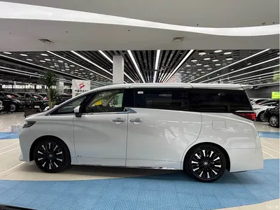 2024 Toyota Alphard, фото 4, лот 11247830