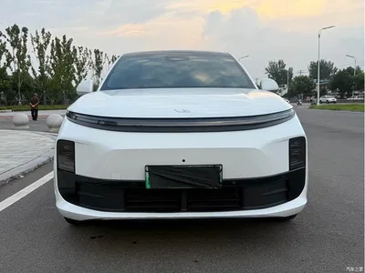 2024 Li Auto L6 Pro, фото 2, лот 10446082