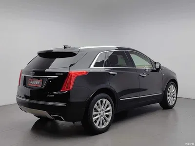 2018 Cadillac XT5 28E 4WD Platinum Edition, фото 2, лот 11184518