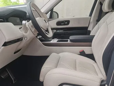 2025 ZEEKR 9X Standard Edition, фото 4, лот 10804011