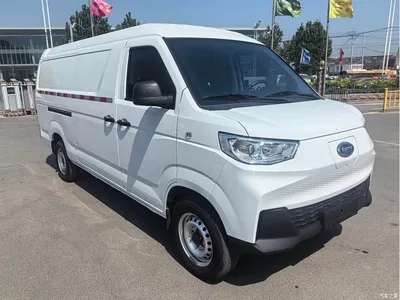 2024 Karry Jiangtun E7 Startup Edition, фото 2, лот 11646132