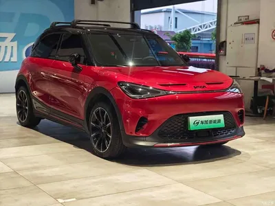 2022 smart Elf #1 BRABUS Performance Edition, фото 3, лот 10342920