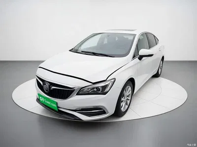 2018 Buick Verano Sedan 15S Automatic Leading, фото 1, лот 10250205