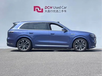 2026 AITO Wenjie AITO M7 Extended Range Ultra AWD 5-Seater, фото 3, лот 10394436