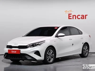2024 Kia K3 1.6, фото 1, лот 10525895