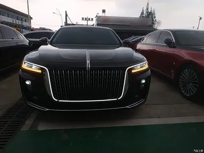 2020 Hongqi H9 2.0T Smart Connection Qi Xiang Edition, фото 3, лот 10289740
