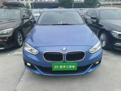 2018 BMW 1 Series 118i Sport Edition, фото 3, лот 10470860