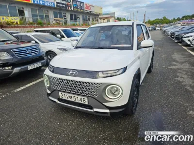2023 Hyundai Casper Modern, фото 1, лот 10220042
