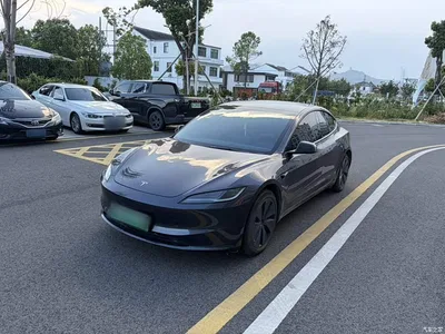 2023 Tesla Model 3 Rear-Wheel Drive, фото 1, лот 10474452