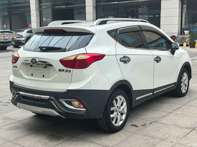 2014 JAC Motors Refine S3 1.5L CVT Luxury Smart, фото 3, лот 11248590