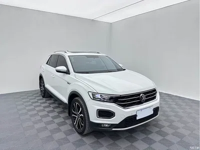 2022 Volkswagen T-ROC 280TSI DSG 2WD Comfort PLUS, фото 3, лот 10479746