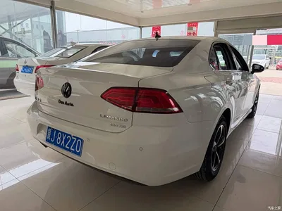 2018 Volkswagen Lamando 230TSI DSG Trend Edition, фото 3, лот 11249563