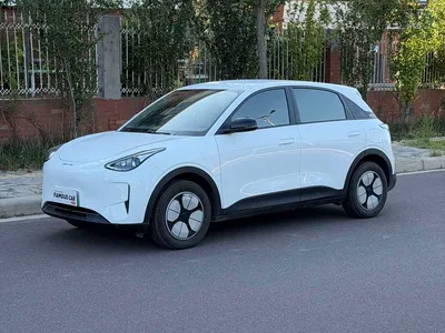 2025 Geely Galaxy Starry Wish 310km Youth Edition, фото 1, лот 10836624