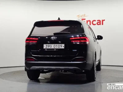2017 Kia Sorento Diesel 2.0 2WD, фото 4, лот 10229587